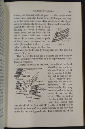 The Ship Model Builder's Assistant image number 2