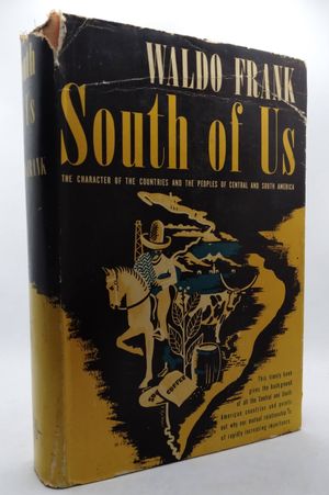South of Us image number 0