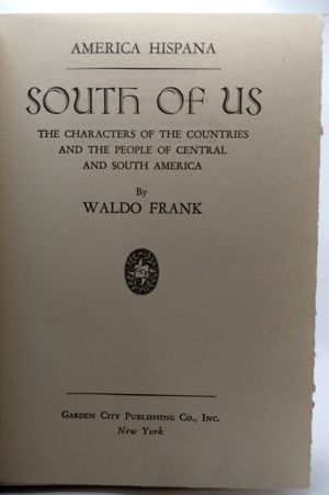 South of Us image number 1