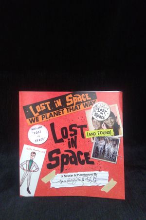 Lost (and Found) in Space image number 1