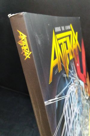 Anthrax: Among the Living image number 1