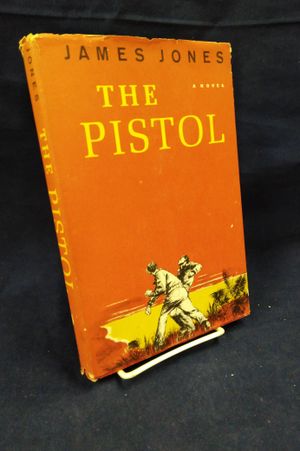 The Pistol image number 0