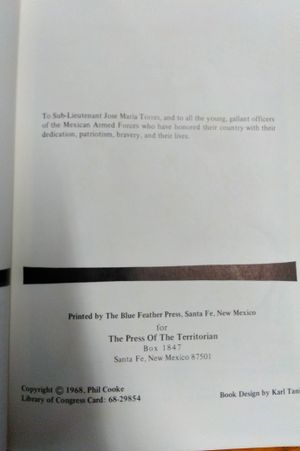 The Siege and Taking of the Alamo image number 2