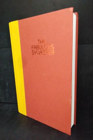 The Fabulous Sylvester image number 0