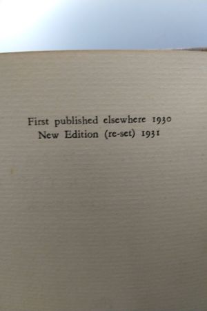 Apropos of Lady Chatterley's Lover image number 1