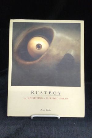 Rustboy: (re)animating a Lifelong Dream image number 0