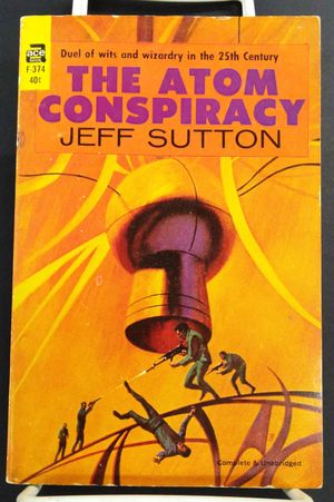 The Atom Conspiracy image number 0