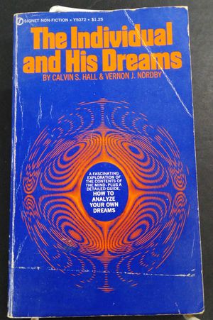 The Individual and His Dreams image number 0