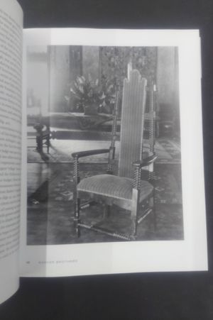 Kem Weber, Designer and Architect image number 1