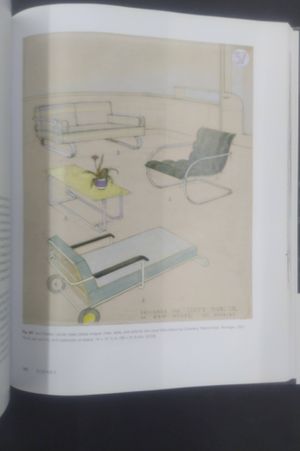 Kem Weber, Designer and Architect image number 2