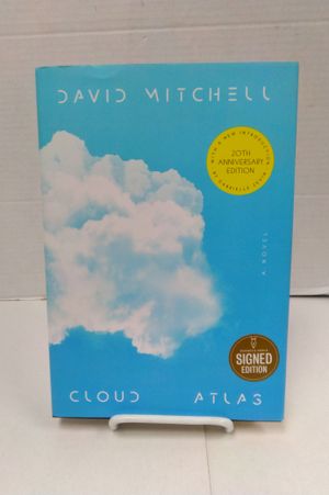 Cloud Atlas image number 0