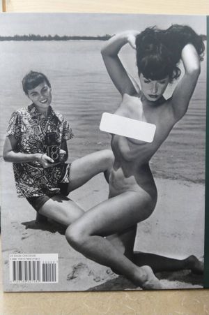 Bettie Page: Queen of Curves image number 1