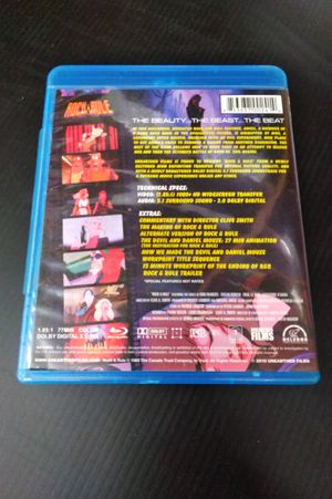 Rock & Rule (25th Anniversary Edition)  image number 1
