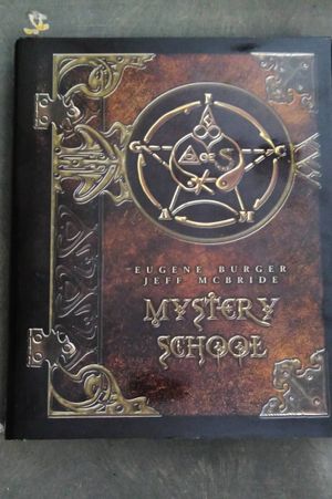 Mystery School image number 0