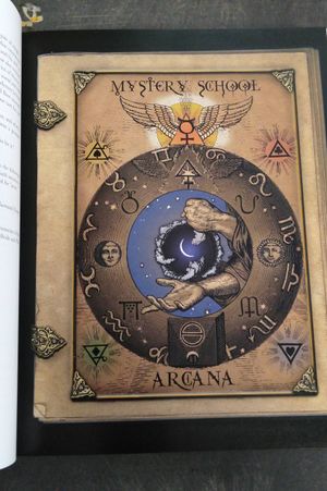 Mystery School image number 1