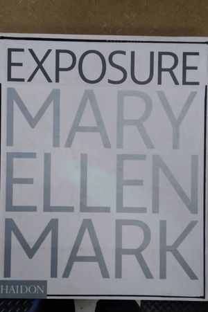 Exposure image number 2