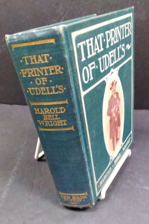 That Printer of Udell's image number 2