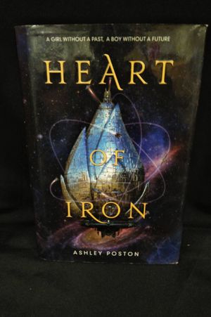 Heart of Iron image number 0
