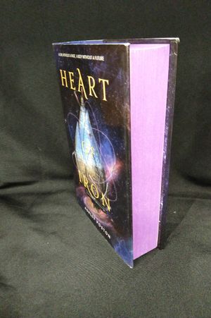 Heart of Iron image number 1