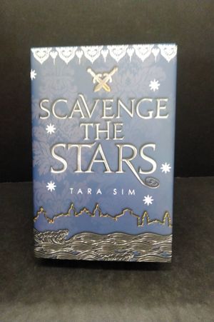 Scavenge the Stars image number 0