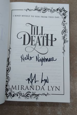 Till Death image number 1