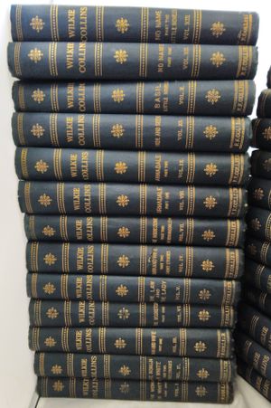 The Works of Wilkie Collins image number 1