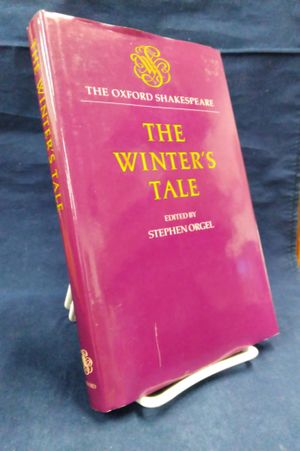 The Winter's Tale image number 0