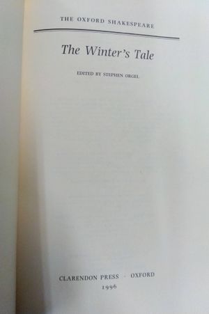 The Winter's Tale image number 2