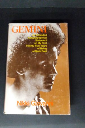 Gemini image number 0