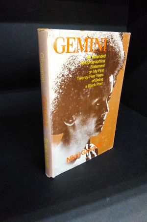 Gemini image number 2