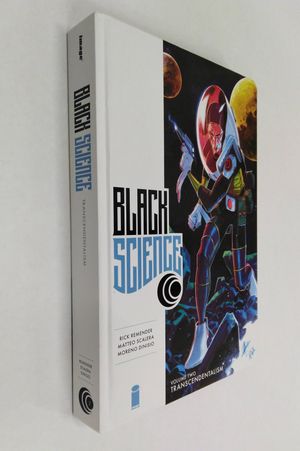 Black Science Omnibus Volume 2: Transcendentalism image number 1