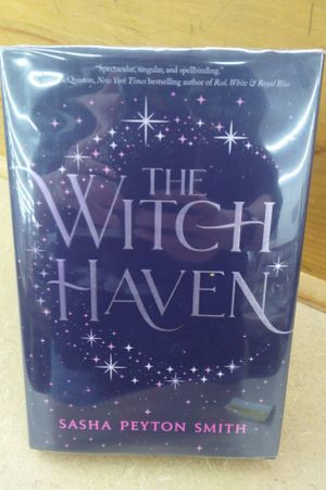 the Witch Haven image number 0