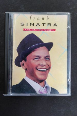 Frank Sinatra image number 0