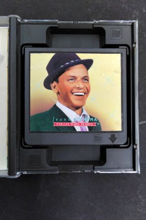 Frank Sinatra image number 1