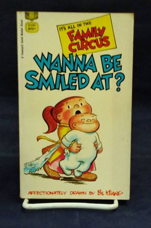 Wanna Be Smiled At? image number 0