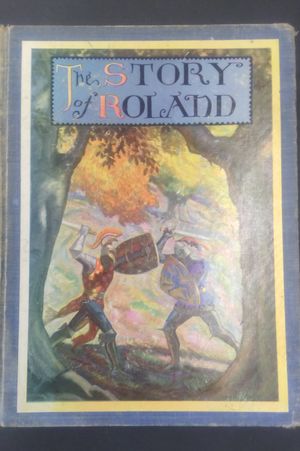 The Story of Roland image number 0
