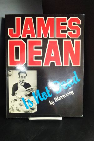 James Dean is Not Dead image number 0