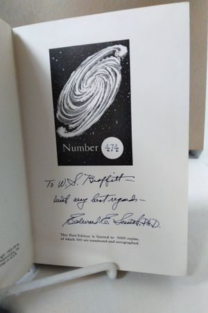 Triplanetary image number 2
