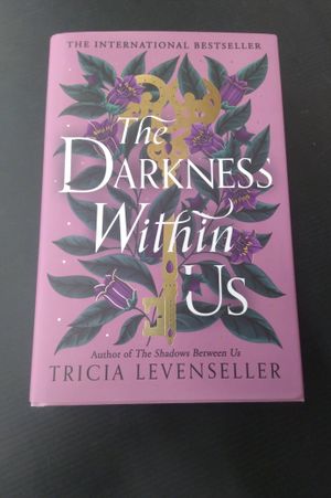 The Darkness Within Us image number 0