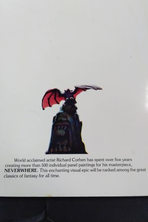 Neverwhere. image number 2