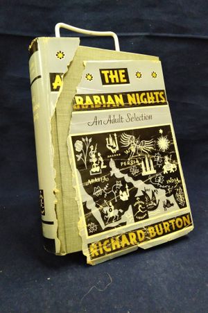 The Arabian Nights' Entertainments image number 0