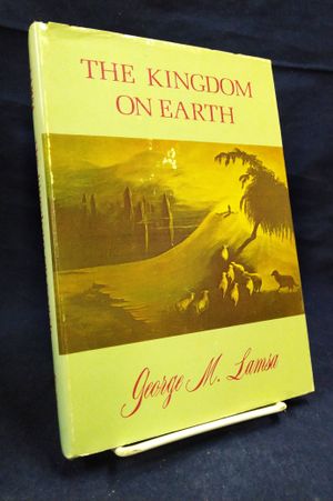 The Kingdom on Earth image number 0