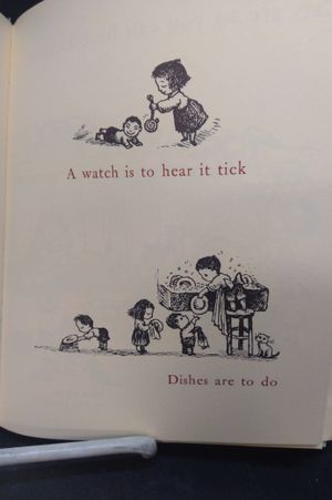 A Hole is to Dig image number 2
