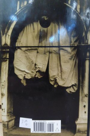 The City of Falling Angels image number 2