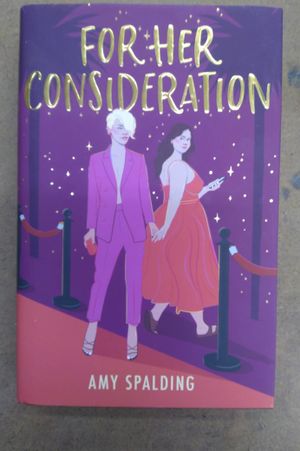 For Her Consideration image number 0