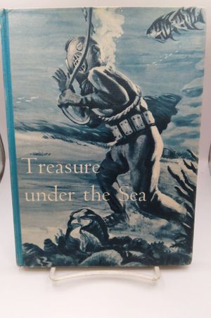 Treasure Under the Sea image number 0