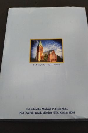 The Biographies of Dr. Benoit and Mary Ann Troost and William Gillis image number 2