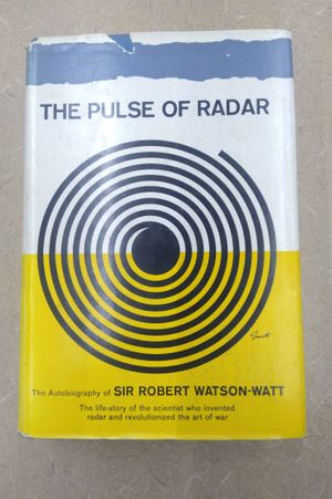 The Pulse of Radar image number 0