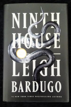Ninth House image number 0