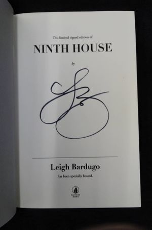 Ninth House image number 1